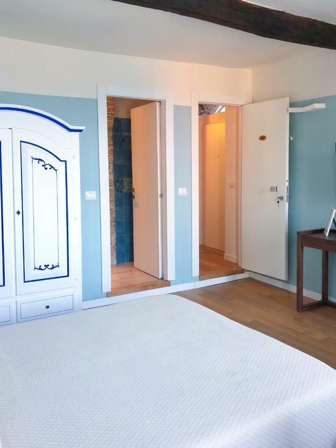 Orto Al Mare Room Rental Riomaggiore Exterior photo